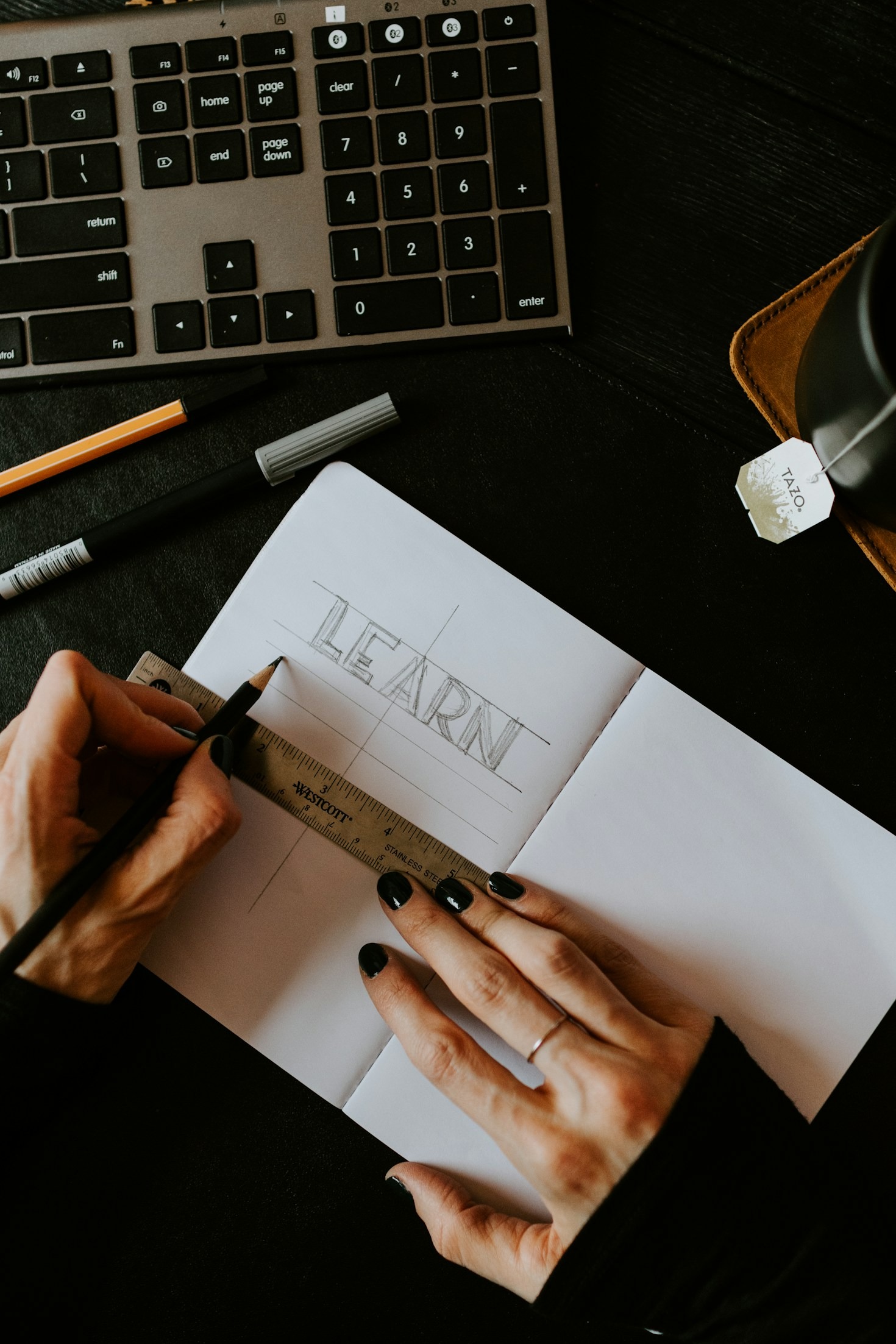 Mastering The WordPress Dashboard For Beginners