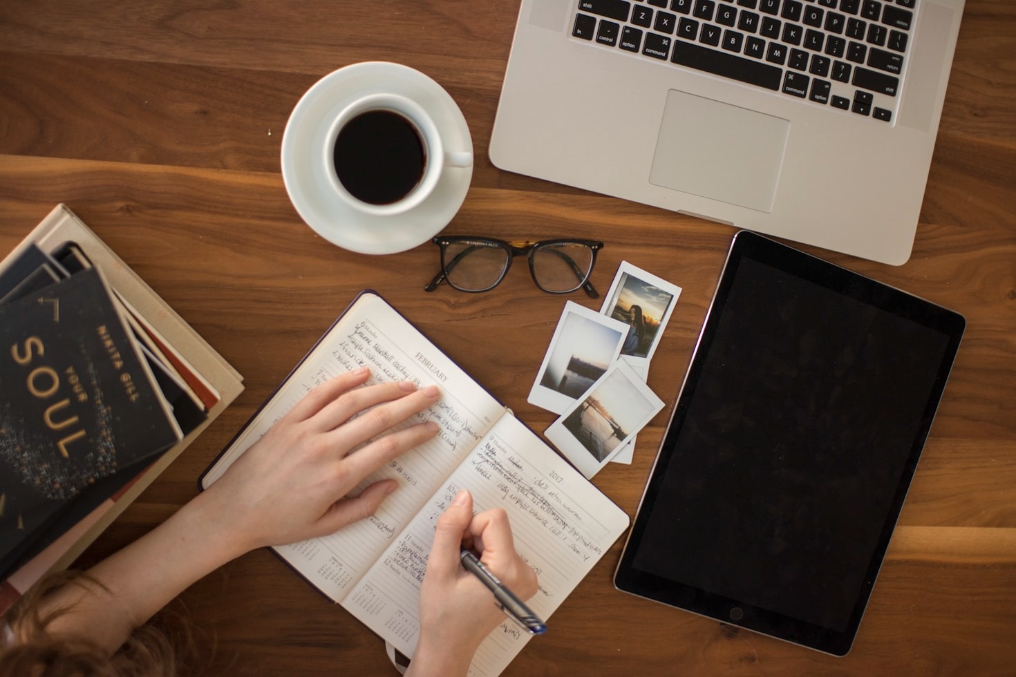 How To Secure Your Administrative Access Points